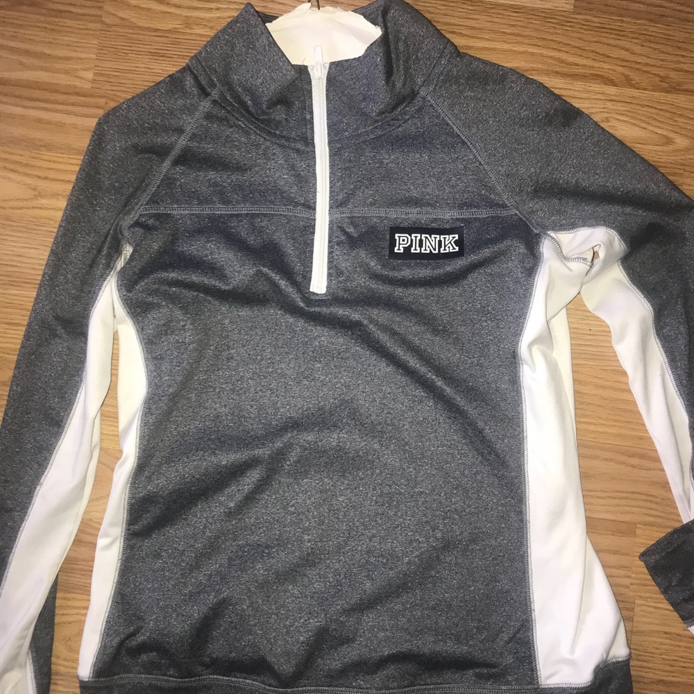 Victoria Secret Pink Ultimate Sweat